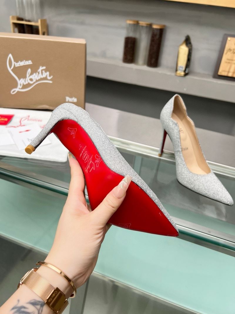 Christian Louboutin Heeled Shoes